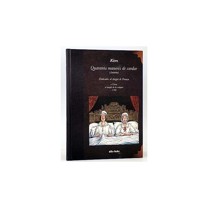 QUARANTA MANERES DE CARDAR, Dedicades al clergat de França